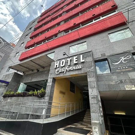 Hotel California