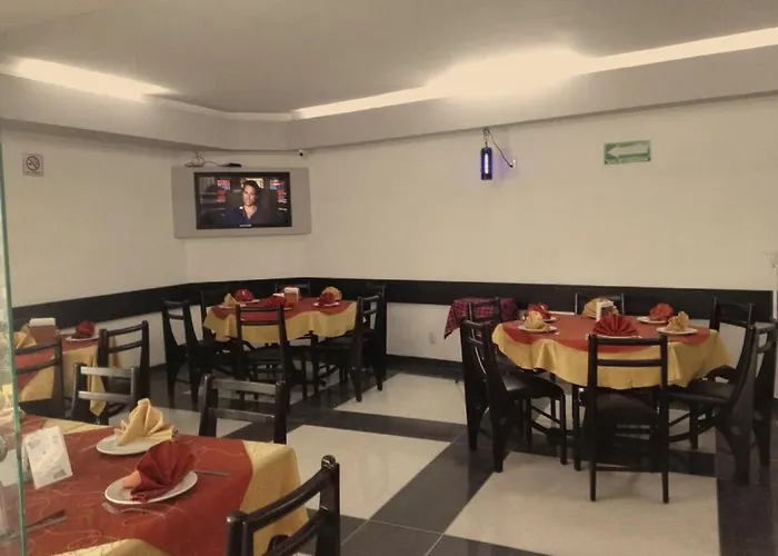 California Hotel 3*
