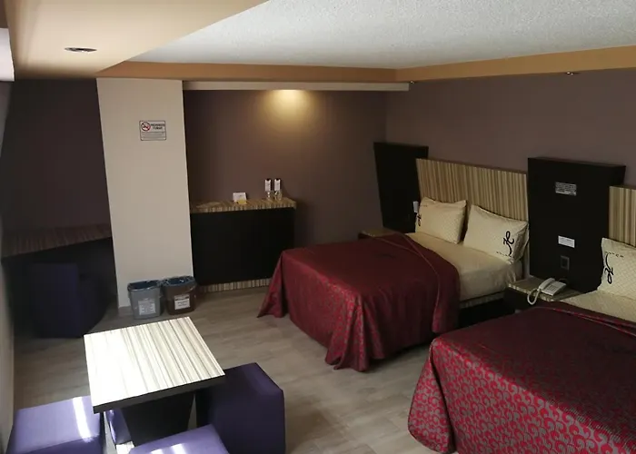 California Hotel