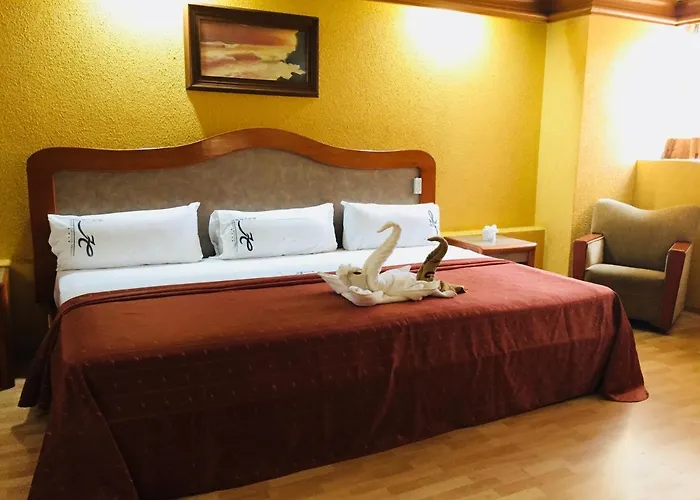 Hotel California