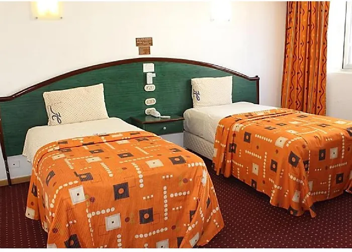 Hotel California