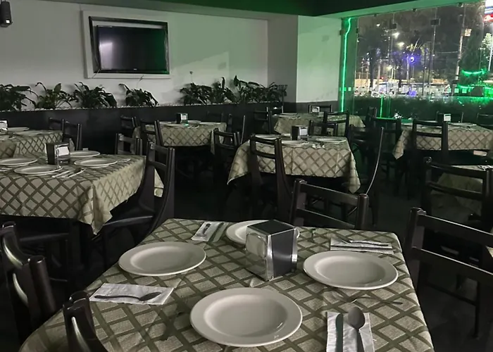 California Hotel